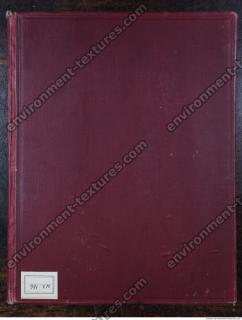Photo Texture of Historical Book 0566